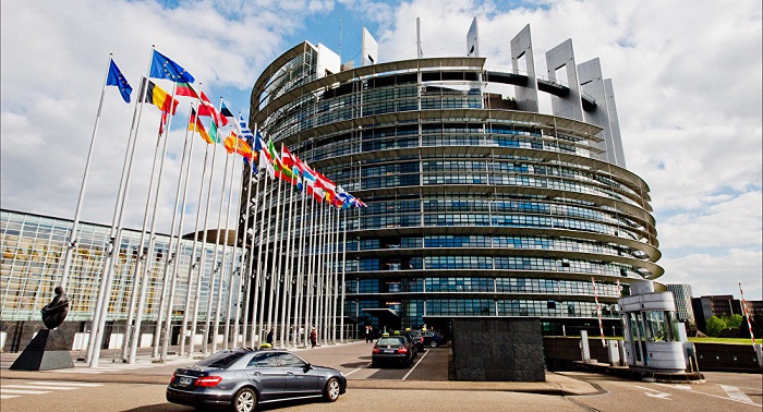 EU parliament to vote on visa-free regime suspension mechanism on December 15